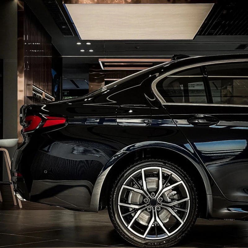 18,19,20 Inch Rims Fit BMW 5 Series Sport Wheels(1PC)