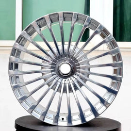 Forged wheels 18, 19, 20 inches suitable for Mercedes-Benz AMG, C, E, S680 Vito v260（1pc）