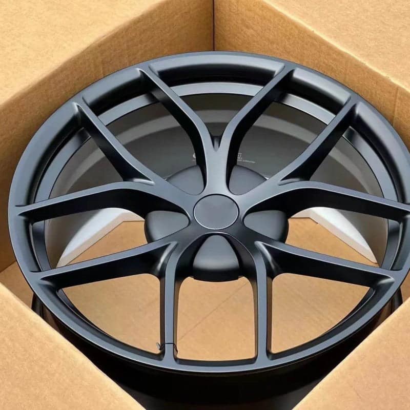 18, 19, 20 inch forged wheels  for Tesla model3 /modelY