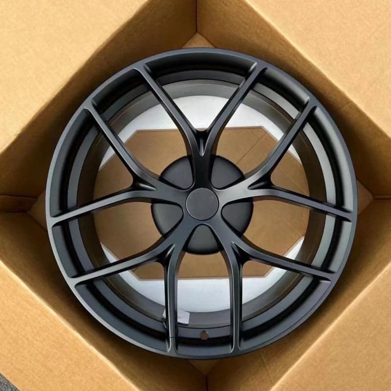 18, 19, 20 inch forged wheels  for Tesla model3 /modelY