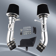 Load image into Gallery viewer, Cold Air Intake System with Filter for Infiniti G37 3.7L 08-13 Nissan 370Z 09-20