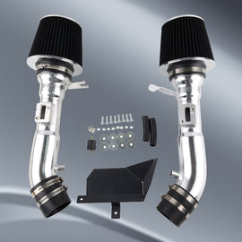 Cold Air Intake System with Filter for Infiniti G37 3.7L 08-13 Nissan 370Z 09-20