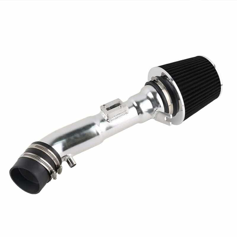 Cold Air Intake System with Filter for Infiniti G37 3.7L 08-13 Nissan 370Z 09-20