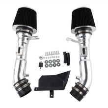 Load image into Gallery viewer, Cold Air Intake System with Filter for Infiniti G37 3.7L 08-13 Nissan 370Z 09-20