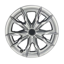 Load image into Gallery viewer, Wheel Covers 18-inches Fit Tesla Model 3