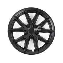 Load image into Gallery viewer, 18 Inches Hub Caps Fit for The Tesla Model 3