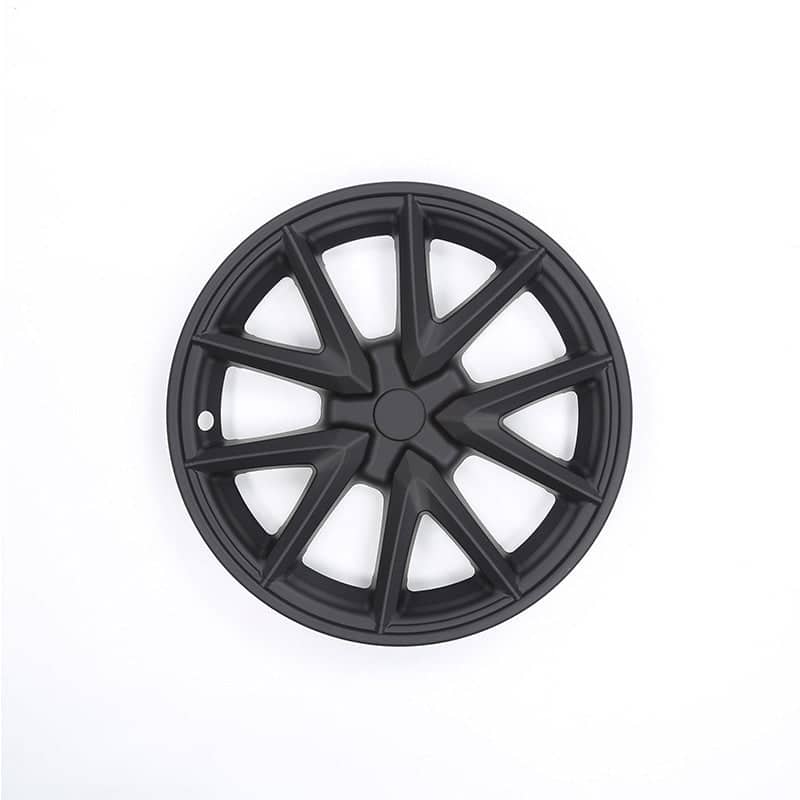 18-Inch Hubcaps for Model 3 Aero Wheel