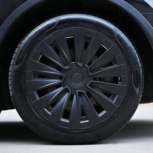 Load image into Gallery viewer, 19" Wheel Covers Fit Tesla Model Y