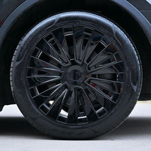 Load image into Gallery viewer, 19" Wheel Covers Fit Tesla Model Y