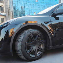 Load image into Gallery viewer, 19'' Wheel Covers Replacement 4PCS Fit Tesla Model Y