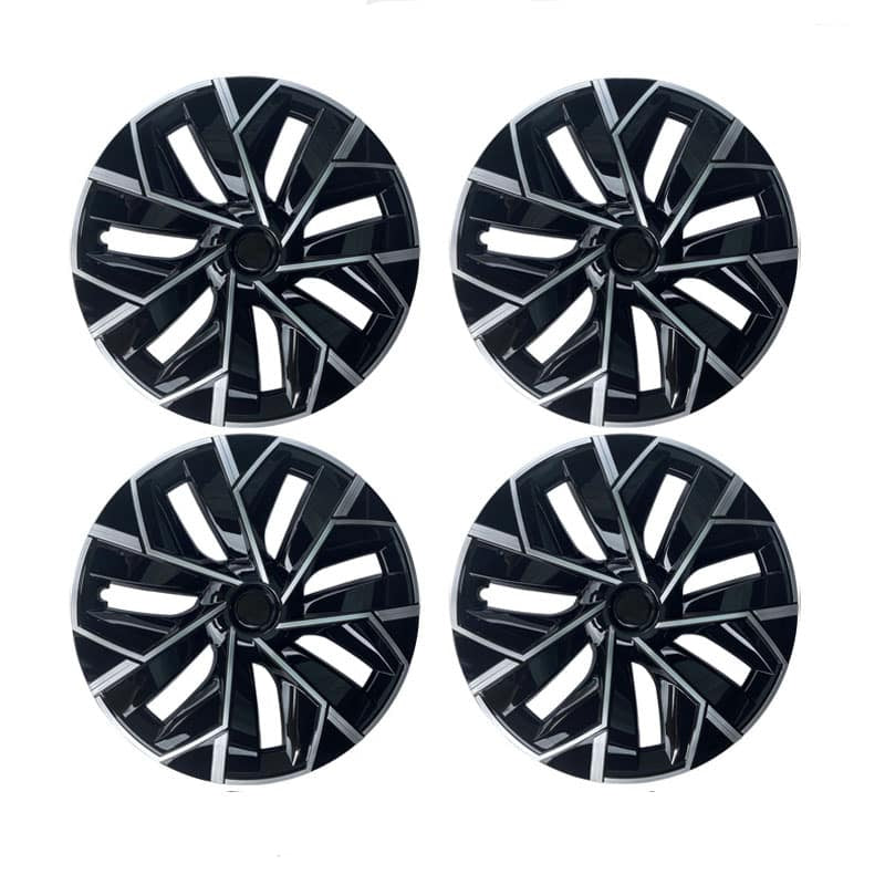 Wheel Covers 19-Inch Fit Tesla Model Y