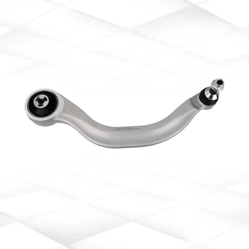 Front Left And Front Right Lower Control Arm With Ball Joint For 2017-2026 Tesla Model 3 Model Y OEM 1044354-00-A 1044359-00-A