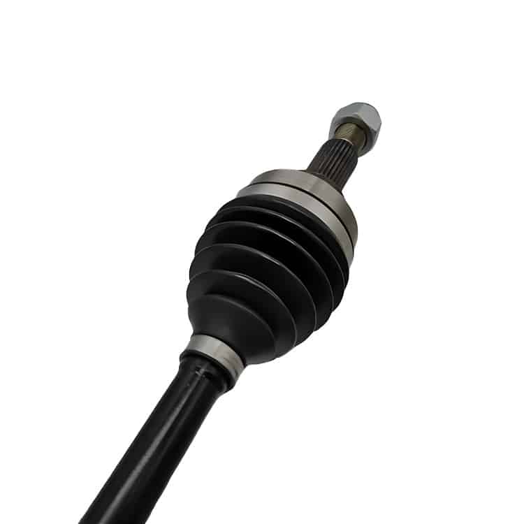 Front Drive CV Axle Fits Tesla Model 3 2017-2025 OEM 1044119-00-D