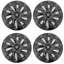 Load image into Gallery viewer, 18-inch Hubcaps Rim Protector Suitable for Tesla Model 3