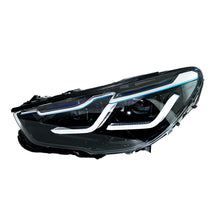 Load image into Gallery viewer, For BMW 5-Series GT F07 Modernized Headlights Upgrade(2010-2017)