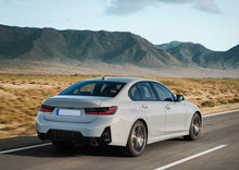 Load image into Gallery viewer, LED Taillight Assembly for BMW 3 Series G20/G28 (2019–2022) – Sequential Turn Signal, Plug &amp; Play