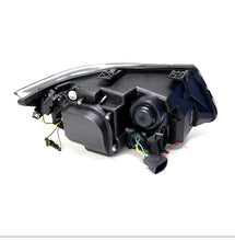 Load image into Gallery viewer, LED Headlights For 2005-2012 BMW E90 E91 3-Series Amber/White DRL HeadLamp