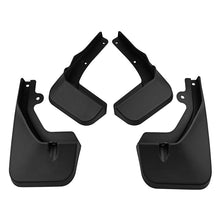 Load image into Gallery viewer, Mud Flaps for Lexus RX 350 / 350h / 500h 2016–2025 No-Drill Custom Fit All-Weather Front &amp; Rear Splash Guards (4PCS)