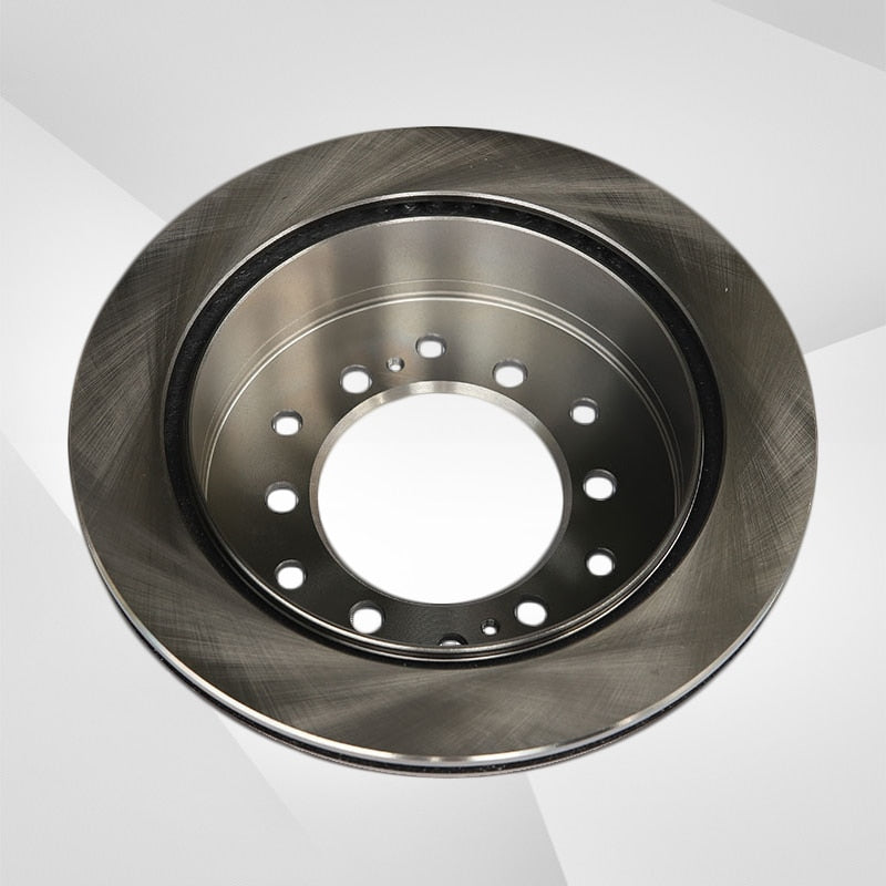 Disc Brake Rotor (Rear) For 2003-2023 Toyota, 42431-60311