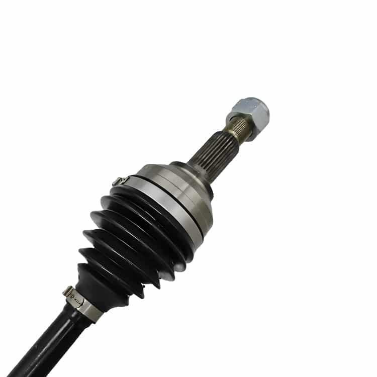 Front Drive CV Axle Fits Tesla Model 3 2017-2025 OEM 1044119-00-D