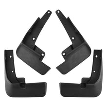 Load image into Gallery viewer, Mud Flaps for Subaru Outback 2021–2025 No-Drill Custom Fit Front &amp; Rear Splash Guards (4PCS)