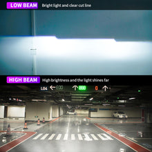 Load image into Gallery viewer, For 2022–2025 Honda Civic LED Headlights – 11th Gen Projector Front Lamp Assembly (Pair)