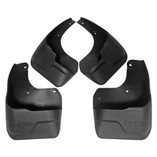 Load image into Gallery viewer, Mud Flaps for Toyota INNOVA 2016–2021 No-Drill Custom Fit All-Weather Front &amp; Rear Splash Guards (4PCS)