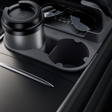 Load image into Gallery viewer, Center Control Water Cup Water Holder For Tesla Model 3 Model Y