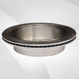 Disc Brake Rotor (Rear) For 2003-2023 Toyota, 42431-60311