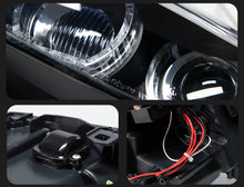 Load image into Gallery viewer, LED DTM Halo Headlights for BMW E92/E93 3 Series 2007–2010 328i 330i 335i M3 Coupe