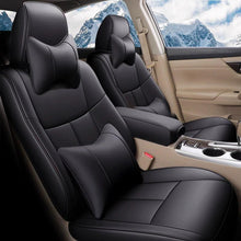 Load image into Gallery viewer, Custom Leather Car Seat Covers Full Set Special For Nissan Altima(2013-2025)