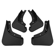Load image into Gallery viewer, Mud Flaps for Chevrolet Trax 2024–2025 No-Drill Custom Fit All-Weather Front &amp; Rear Splash Guards (4PCS)