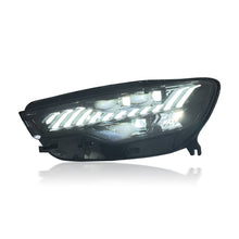 Load image into Gallery viewer, Audi A6 C7 (2012–2015) RS6-Style LED Projector Headlights Assembly