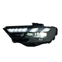 Load image into Gallery viewer, LED Matrix Headlights for Audi A3 8V 2017-2020 – DRL, Projector Lens, Full Upgrade Kit