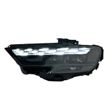 Load image into Gallery viewer, LED Matrix Headlights for Audi A3 8V 2017-2020 – DRL, Projector Lens, Full Upgrade Kit