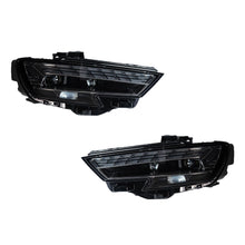 Load image into Gallery viewer, LED Matrix Headlights for Audi A3 8V 2017-2020 – DRL, Projector Lens, Full Upgrade Kit