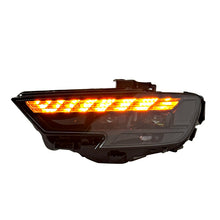Load image into Gallery viewer, LED Matrix Headlights for Audi A3 8V 2017-2020 – DRL, Projector Lens, Full Upgrade Kit