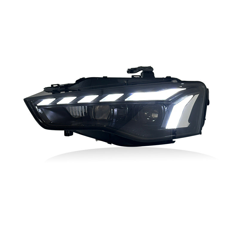 Audi A5 B8.5 (2012–2015) RS5 Style LED Headlights Assembly