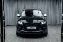 Load image into Gallery viewer, Laser Style Headlights for Audi Q7 4L 2006-2015 Assembly Upgrade