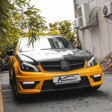 Load image into Gallery viewer, Mercedes-Benz C-Class W204 2007-2014 C250 / C300 / C350 / C63 AMG LED Headlights Assembly Upgrade