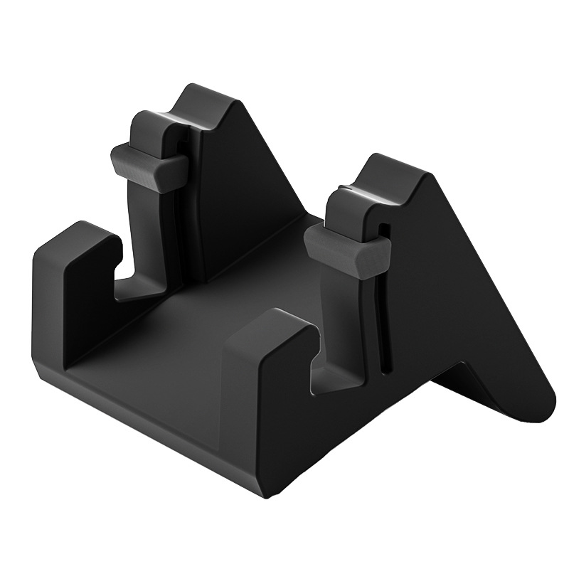 Tesla Silicone Phone Mount Holder, Functions as a hook, Dashboard Windshield Air Vent for Model 3/Y