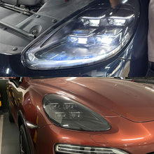 Load image into Gallery viewer, Porsche Cayenne 2011–2018 (958.1 &amp; 958.2) Matrix LED Headlights Assembly Upgrade