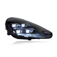 Load image into Gallery viewer, Porsche Cayenne 2011–2018 (958.1 &amp; 958.2) Matrix LED Headlights Assembly Upgrade