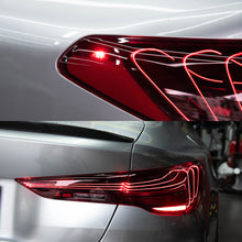 Load image into Gallery viewer, CSL-Style Laser Tail Lights for BMW 4 Series G22/G23/G26 &amp; M4 G82 (2020–2026)