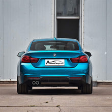Load image into Gallery viewer, BMW 4 Series F32 F36 F82 LCI Style LED Tail Lights (2013–2020)