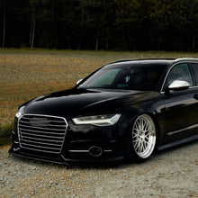 Load image into Gallery viewer, Audi A6 C7/PA (2012–2018) Matrix-Style LED Headlights Assembly – High-End Projector Lens Upgrade