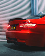 Load image into Gallery viewer, BMW 3 Series E92 M3 325i 330i Tail Lights with Sequential Turn Signals (2006–2012)