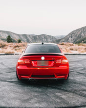 Load image into Gallery viewer, BMW 3 Series E92 M3 325i 330i Tail Lights with Sequential Turn Signals (2006–2012)