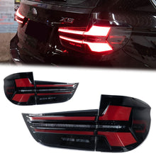 Load image into Gallery viewer, BMW X5 F15 Tail Lights with Sequential Turn Signals (2014-2018)