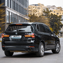 Load image into Gallery viewer, BMW X5 F15 Tail Lights with Sequential Turn Signals (2014-2018)